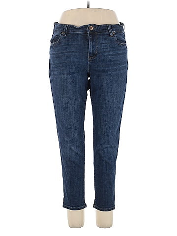 Liverpool Los Angeles Jeans (view 1)