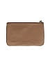 Coach Factory Tan Leather Wristlet One size - photo 2
