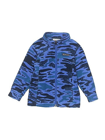 Columbia Jacket (view 1)
