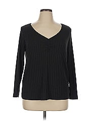 Terra & Sky Pullover Sweater