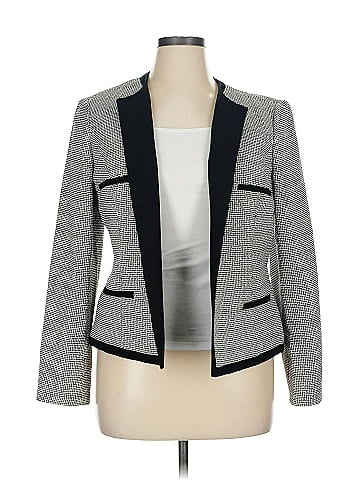 Kasper Blazer (view 1)