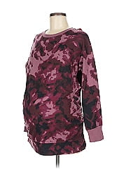 Isabel Maternity Pullover Sweater