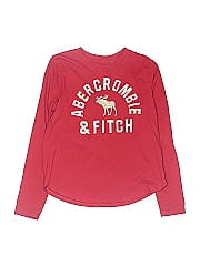 Abercrombie Long Sleeve T Shirt