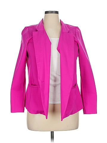 ELOQUII Blazer (view 1)