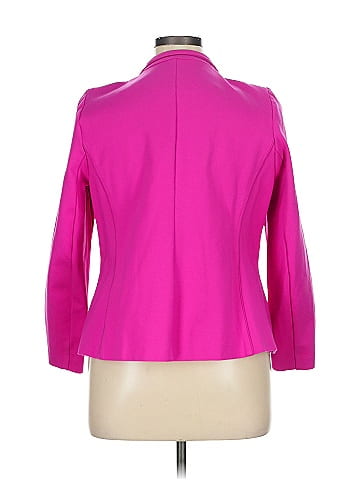 ELOQUII Blazer (view 2)