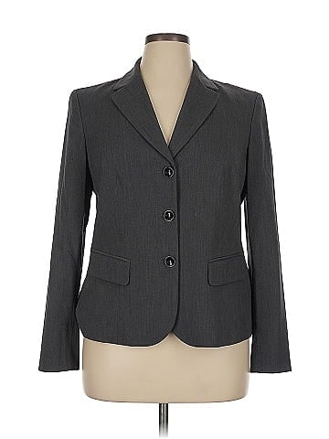 Evan Picone Blazer (view 1)
