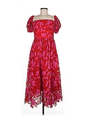 Ml Monique Lhuillier Cocktail Dress