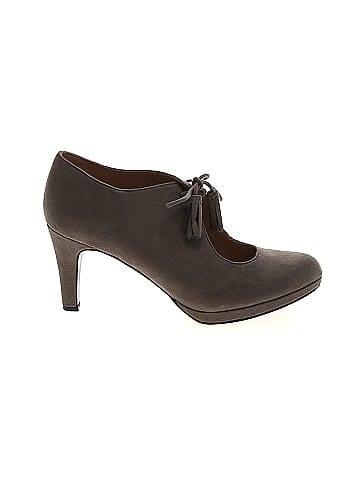Naturalizer Ankle Boots (view 1)