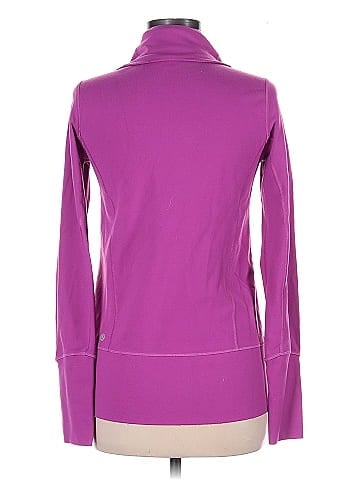 Lululemon Athletica Track Jacket (view 2)
