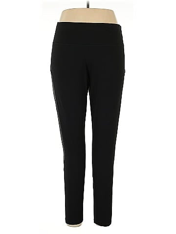 Athletic Works Active Pants (view 1)