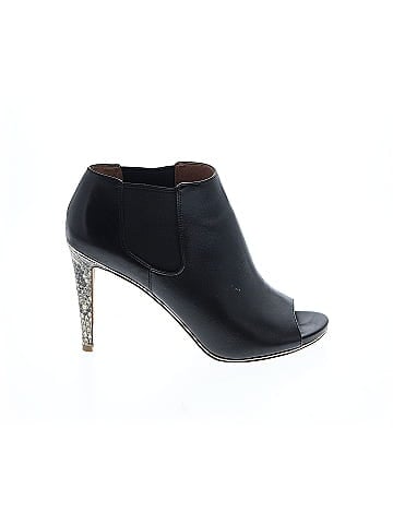 Coach Ankle Boots (view 1)