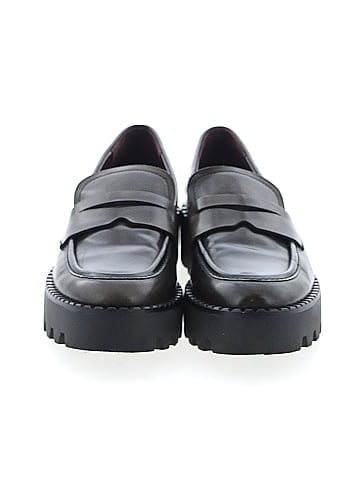 Franco Sarto Flats (view 2)