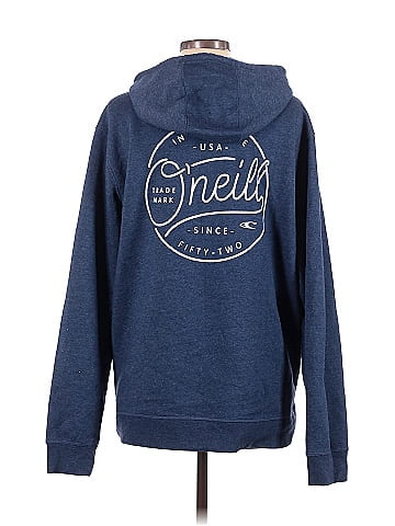 O'Neill Pullover Hoodie (view 2)