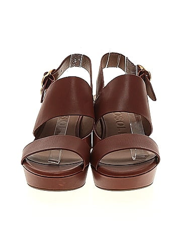Aeropostale Heels (view 2)