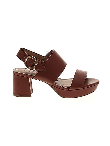 Aeropostale Heels (view 1)
