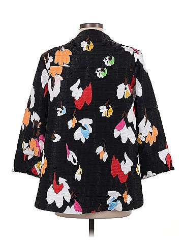 I.C. By Connie K Jacket (view 2)