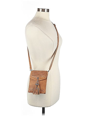 Unbranded Crossbody Bag (view 2)
