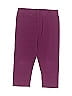 Epic Threads Solid Purple Casual Pants Size 3T - photo 1