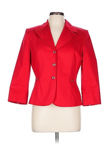 Tahari by ASL Blazer (view 1)