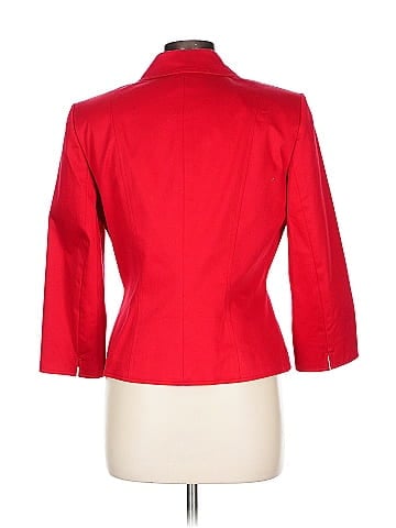 Tahari by ASL Blazer (view 2)