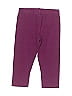 Epic Threads Solid Purple Casual Pants Size 3T - photo 2