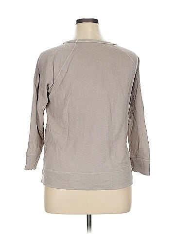 James Perse Pullover Sweater (view 2)