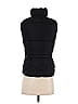 H&M L.O.G.G. Black Vest Size 4 - photo 2