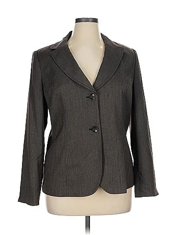 Style&Co Blazer (view 1)