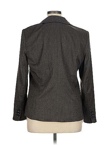 Style&Co Blazer (view 2)