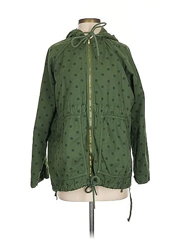 The Great. Raincoat (view 1)