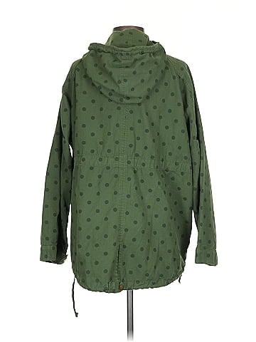The Great. Raincoat (view 2)