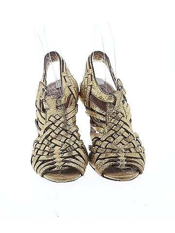 Tory Burch Heels (view 2)