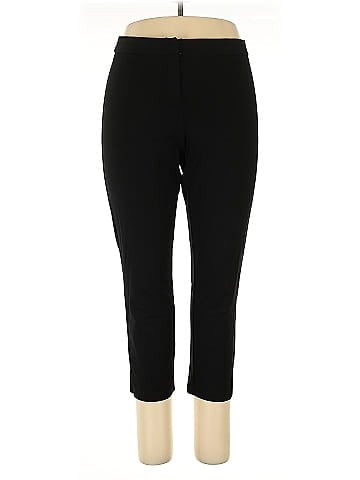 Amanda + Chelsea Active Pants (view 1)