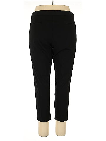 Amanda + Chelsea Active Pants (view 2)