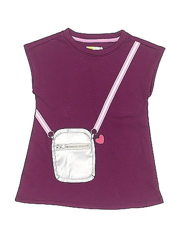 Epic Threads Sleeveless Top (view 1)
