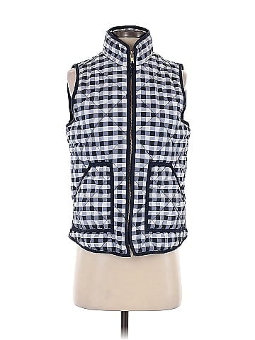 J.Crew Mercantile Vest (view 1)