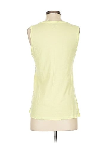 Olga & Maya Sleeveless T-Shirt (view 2)