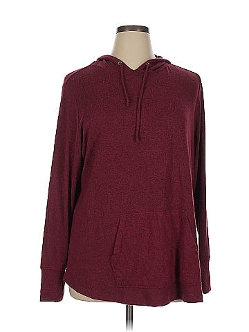 Ideology Pullover Hoodie (view 1)