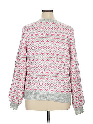 Ann Taylor LOFT Pullover Sweater (view 2)