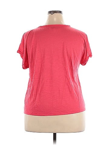 Company Ellen Tracy Active T-Shirt (view 2)
