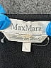 Max Mara Black Wool Pullover Sweater Size L - photo 3