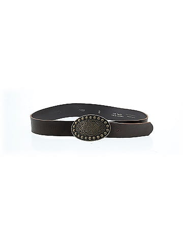 Unbranded Leather Belt (view 1)