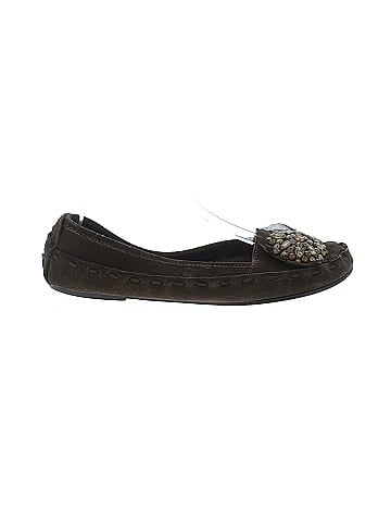 Vera Wang Flats (view 1)