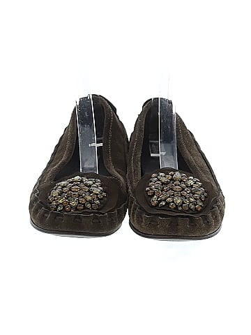 Vera Wang Flats (view 2)