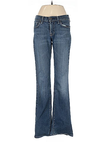 7 For All Mankind Jeans (view 1)
