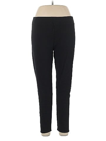 Cuddl Duds Active Pants (view 1)