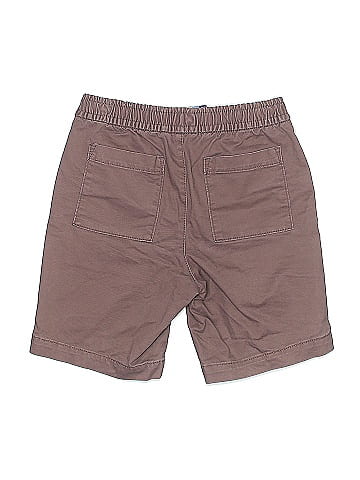 Gap Kids Khaki Shorts (view 2)
