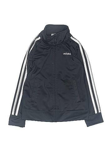 Adidas Track Jacket (view 1)