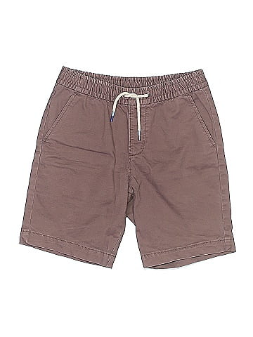 Gap Kids Khaki Shorts (view 1)