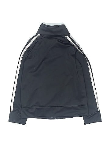 Adidas Track Jacket (view 2)